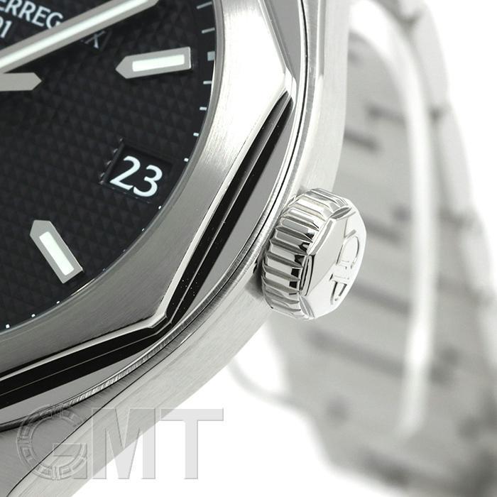 ジラール・ペルゴ ジラールペルゴ ロレアート 42mm 81010-11-634-11A  