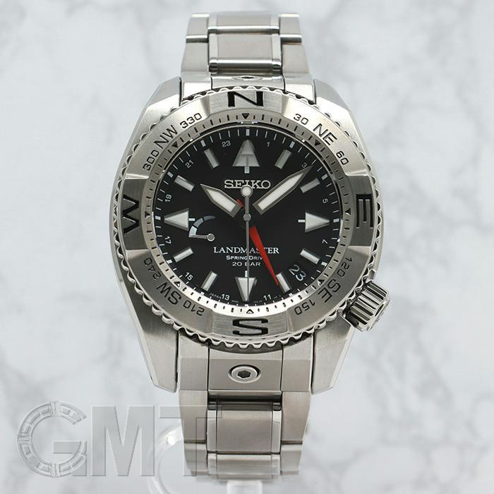 SEIKO（セイコー） プロスペックス ランドマスター 45mm SBDB003 SEIKO