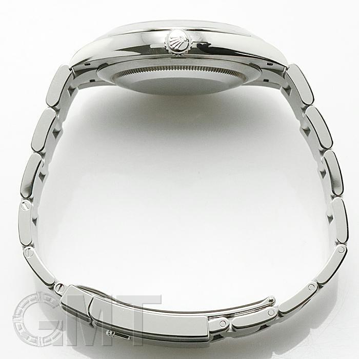 ROLEX（ロレックス） デイトジャスト41 126300 スレートローマ