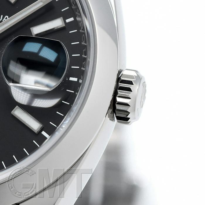 ROLEX（ロレックス） デイトジャスト 36 126200 ブラック ジュビリー