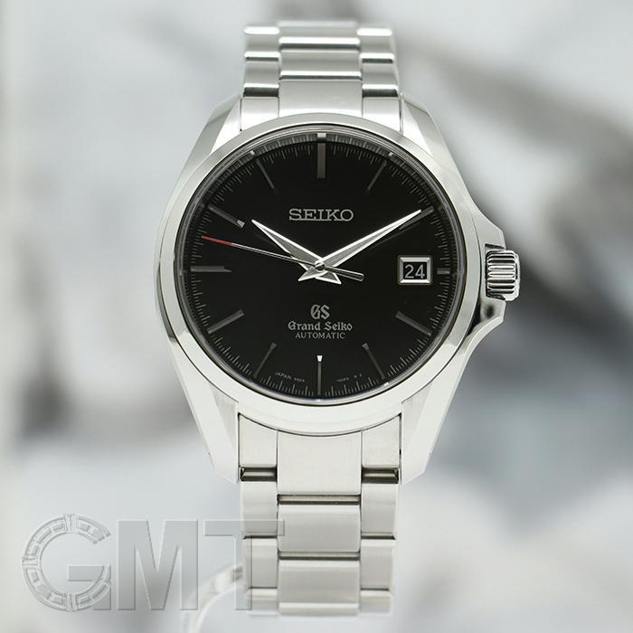 SEIKO グランドセイコー 9Sメカニカル 39mm SBGR067 中古メンズ