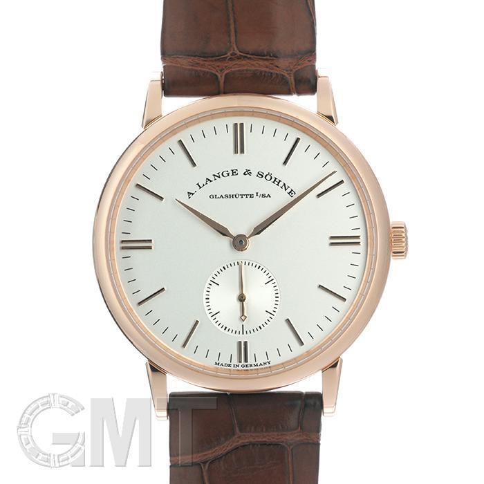 A. LANGE & SOHNE（A.ランゲ＆ゾーネ） ランゲ＆ゾーネ サクソニア