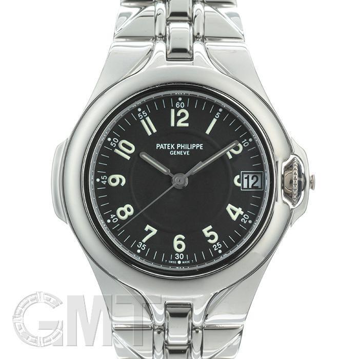 5091/1A-010 スカルプチャー パテックフィリップ