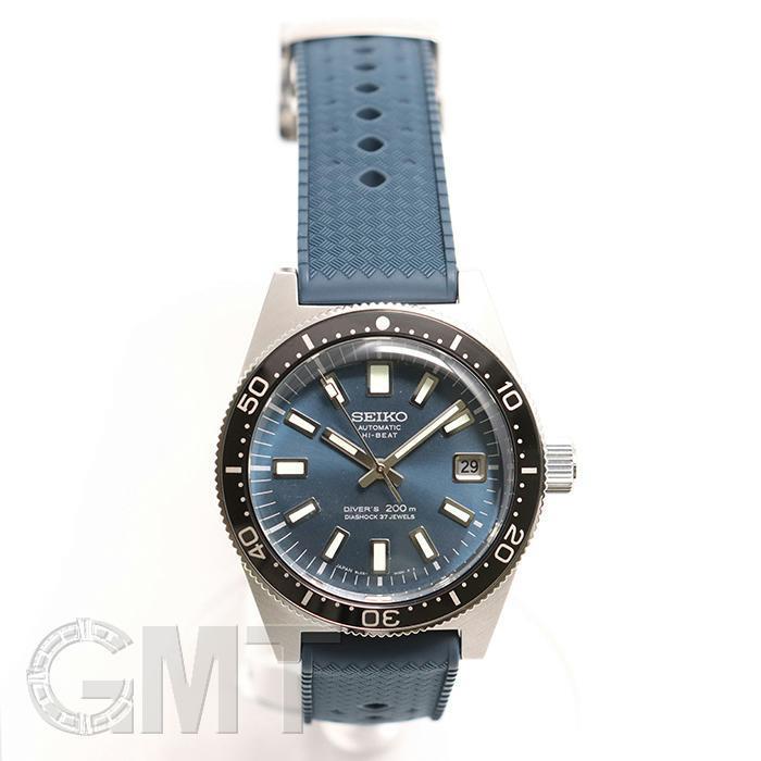 セイコー プロスペックス ダイバーズ 55周年　限定1100本 SBEX009 SEIKO（セイコー） プロスペックス ダイバーズ 55周年記念 SBEX009