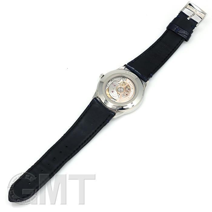 ZENITH（ゼニス） エリート クラシック 40.5mm 03.3100.670/02.C922