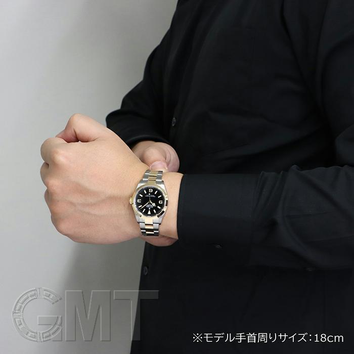 ロレックス 純正箱 BOX ROLEX 124273購入時付属品 時計 ヴィンテージから新作まで】ロレックス時計の付属品【歴代の箱