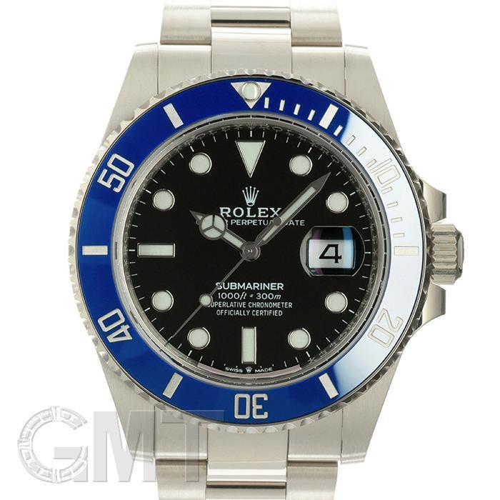 ROLEX SUBMARINER 腕時計 付属品あり ロレックスの時計をお売りいただく際には付属品のチェックをお