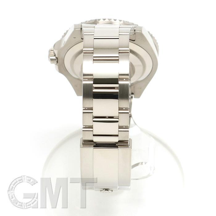 ROLEX ロレックス サブマリーナー デイト41 126619LB 保証書2022