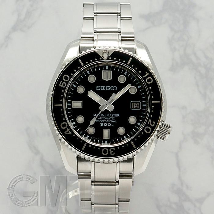 SEIKO（セイコー） プロスペックス マリーンマスター SBDX001 SEIKO