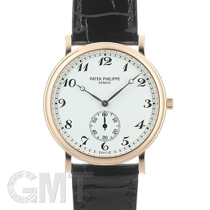 PATEK PHILIPPE（パテック フィリップ） カラトラバ オフィサー 5022R