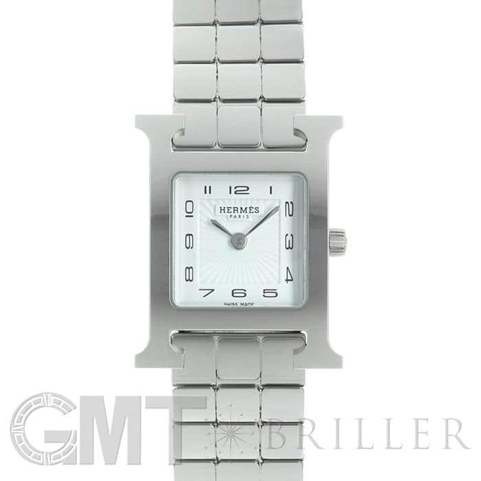 エルメス Hウォッチ HH1.210 HERMES 未使用品レディース 腕時計 送料 