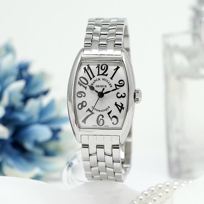 FRANCK MULLER（フランクミュラー） トノーカーベックス