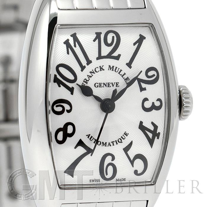 FRANCK MULLER（フランクミュラー） トノーカーベックス