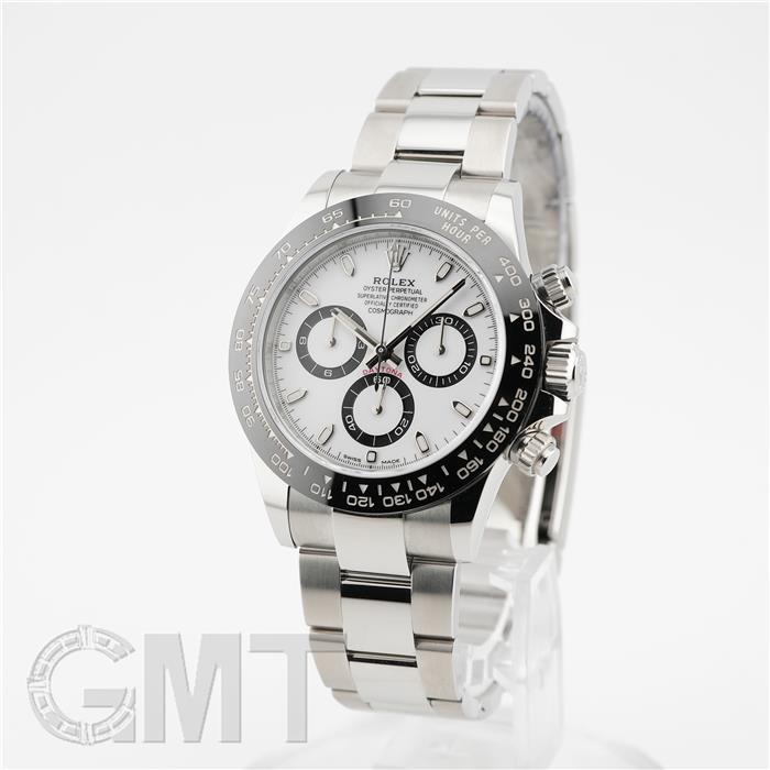 ROLEX（ロレックス） デイトナ 116500LN【一部純正保護シール付き