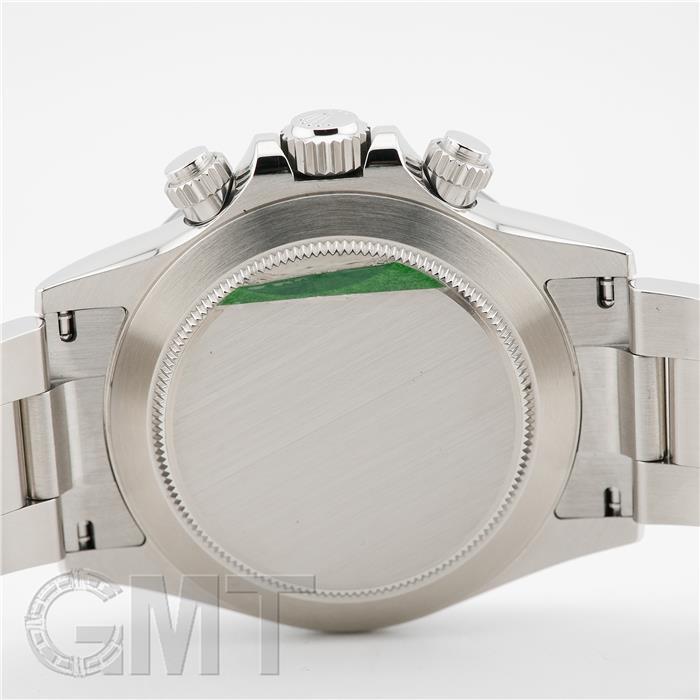 ROLEX（ロレックス） デイトナ 116500LN【一部純正保護シール付き