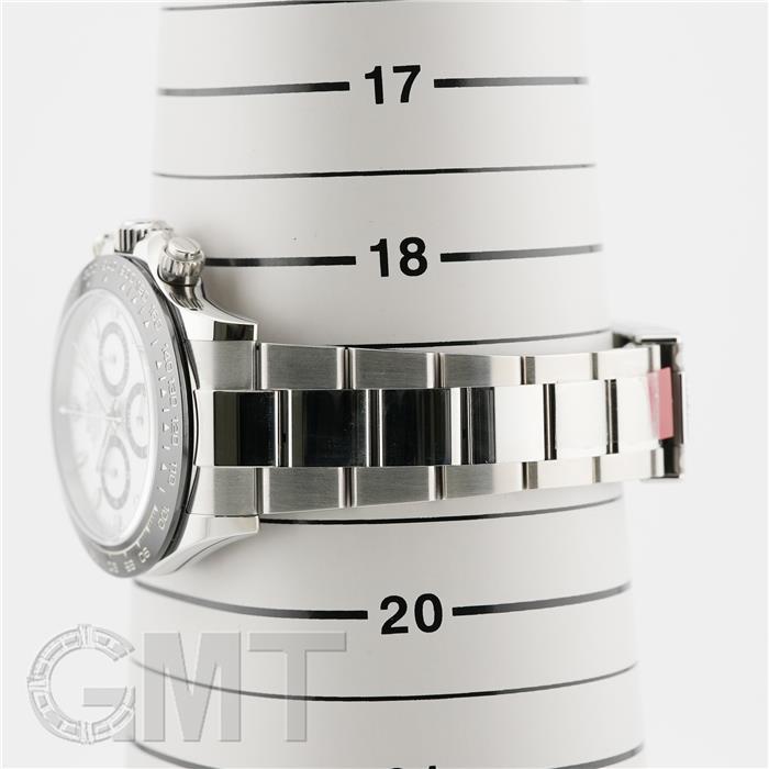 ROLEX（ロレックス） デイトナ 116500LN【一部純正保護シール付き