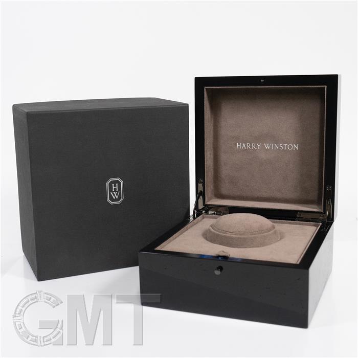 ハリー・ウィンストン ハリーウィンストン プルミエール エキ
