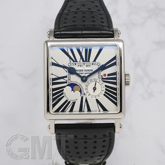 ROGER DUBUIS（ロジェ・デュブイ） ゴールデンスクエア パーペチュアル