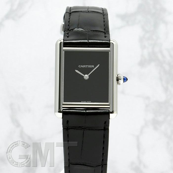 Cartier カルティエ タンク マスト ドゥ WSTA0072 CARTIER 中古 Cartier カルティエ タンク マスト ドゥ WSTA0072 CARTIER 中古