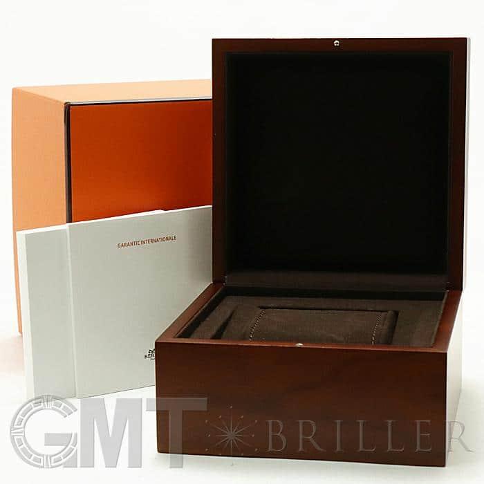エルメス アルソー ロンド デ ズゥール AR5A.530 6228543 中古)HERMES エルメス アルソー ロンド デ ズゥール AR5A.530【世界