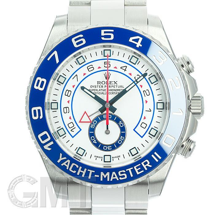116680 ヨットマスター2 ロレックス