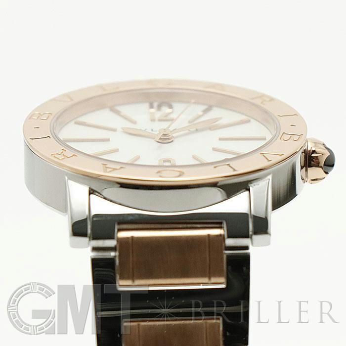BVLGARI（ブルガリ） ブルガリ・ブルガリ オートマティック 33mm