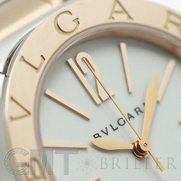 BVLGARI（ブルガリ） ブルガリ・ブルガリ オートマティック 33mm