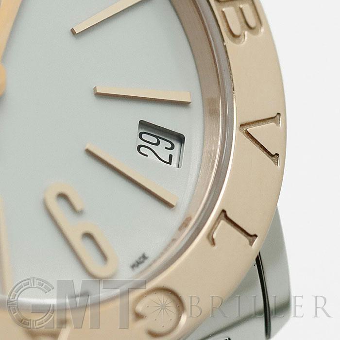 BVLGARI（ブルガリ） ブルガリ・ブルガリ オートマティック 33mm