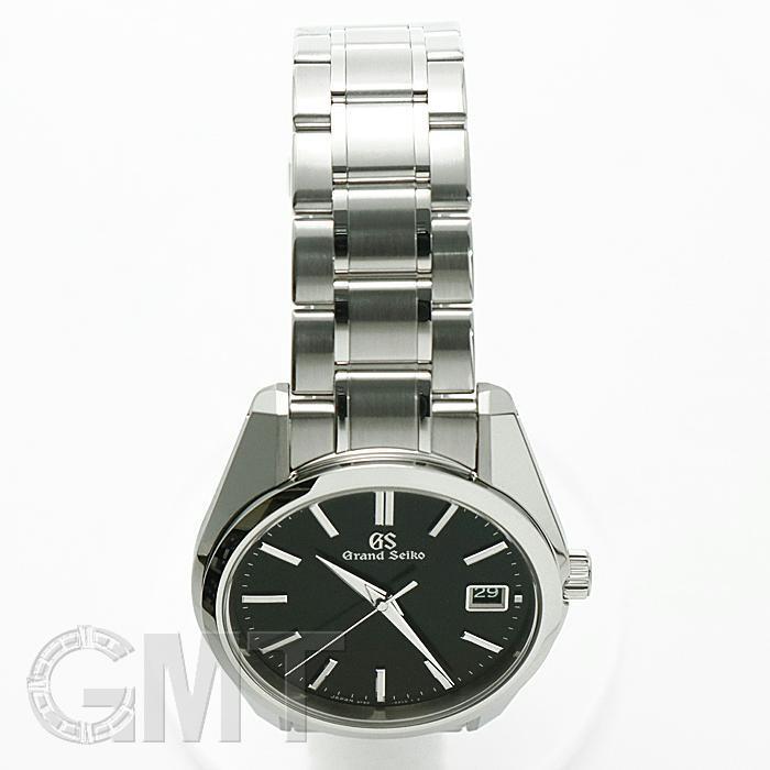 SEIKO グランドセイコー ヘリテージコレクション 9Fクォーツ