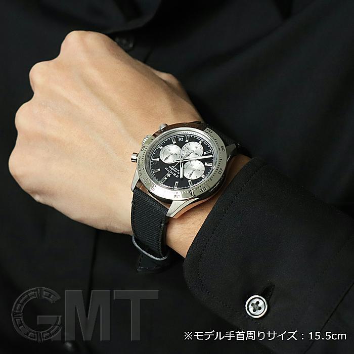 ゼニス クロノマスタースポーツ 65.3101.3600/21.C920 ヨシダスペシャル【世界限定15本】 ZENITH 中古メンズ 腕時計 送料無料｜gmt｜09