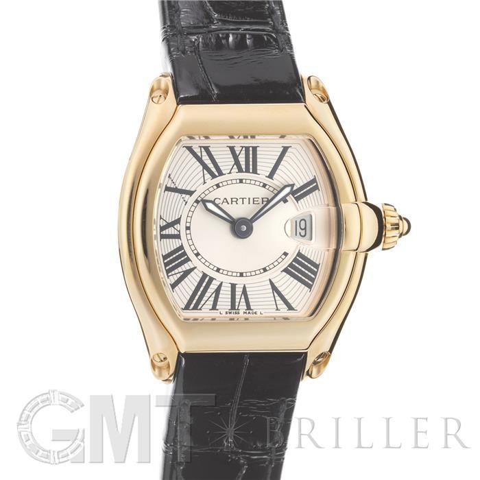 Cartier（カルティエ） ロードスター SM W62018Y5 イエローゴールド