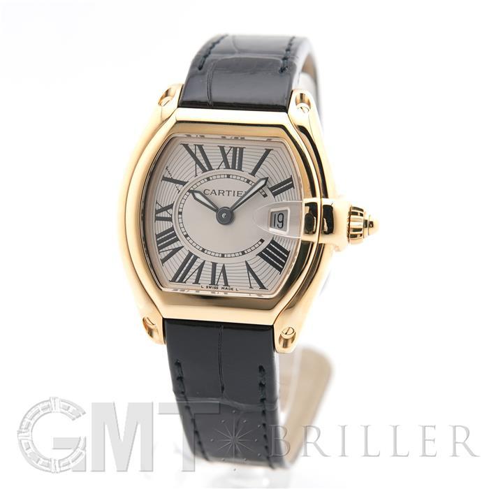 Cartier（カルティエ） ロードスター SM W62018Y5 イエローゴールド