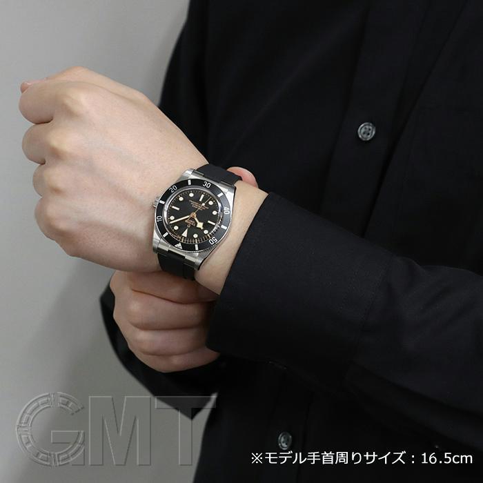TUDOR チューダー ブラックベイ 54 37mm 79000N‐0002【2023年 TUDOR チューダー ブラックベイ 54 37mm 79000N‐0002【2023年