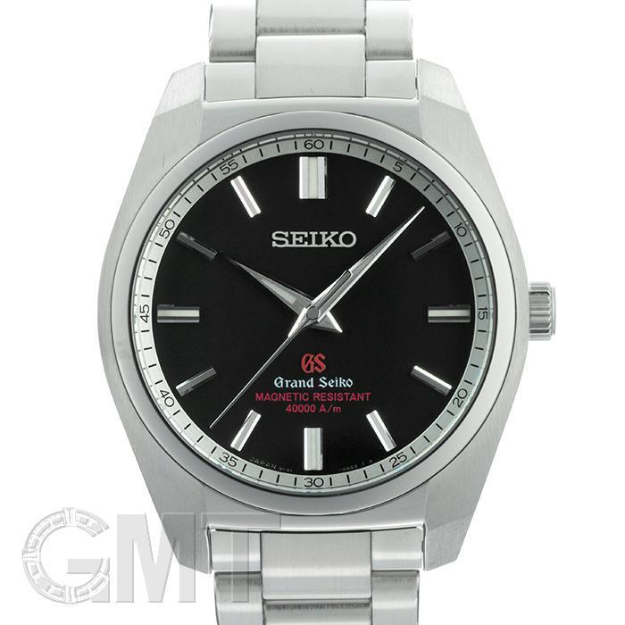 SEIKO グランドセイコー ヘリテージコレクション 9Fクォーツ SBGX093  