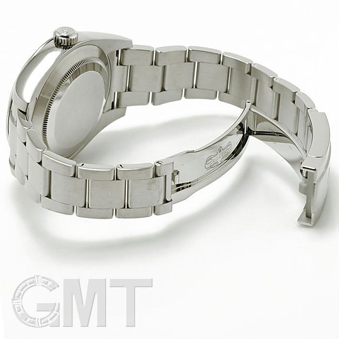 エアキング ロレックス 116900 保証書2021年 ランダムシリアル ROLEX  