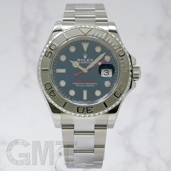 ヨットマスター ロレックス 126622 保証書2020年 付属品完品