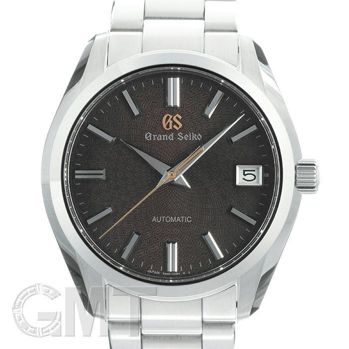 SEIKO グランドセイコー SBGR311 キャリバー9S 20周年記念モデル【限定  