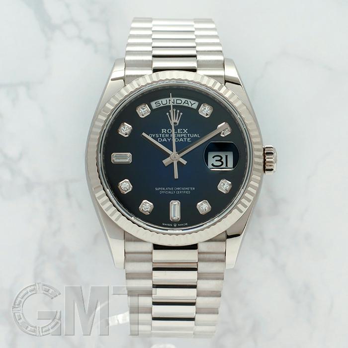 『ウマ箱2』1-4セット　シリアルコード未使用 楽天市場】ロレックス デイデイト 36 オイスター、36 mm