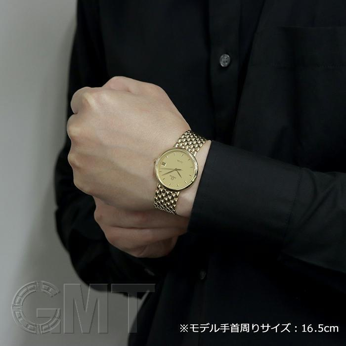 sytOMEGA De Ville 腕時計 クォーツ ゴールド DE VILLE オメガ デビル クォーツ レディース 腕時計 コンビ