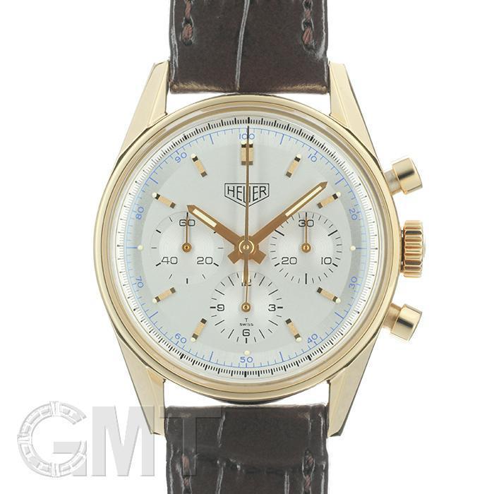 cs3140 カレラ タグホイヤー