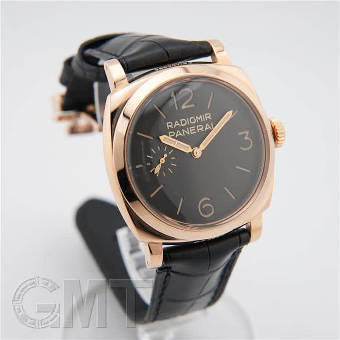 OFFICINE PANERAI（オフィチーネ パネライ） パネライ ラジオミール