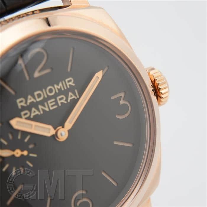 OFFICINE PANERAI（オフィチーネ パネライ） パネライ ラジオミール
