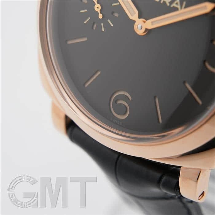 OFFICINE PANERAI（オフィチーネ パネライ） （中古）パネライ ラジオ