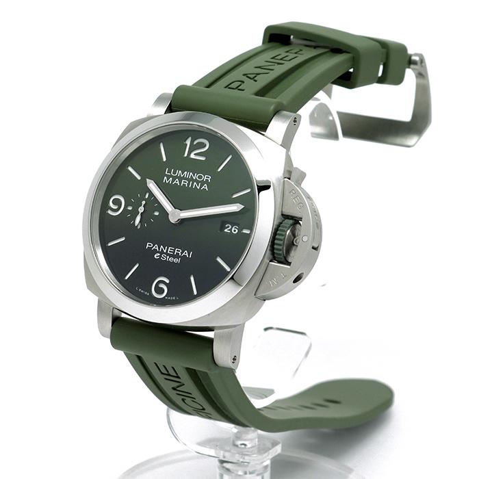 OFFICINE PANERAI（オフィチーネ パネライ） パネライ ルミノール