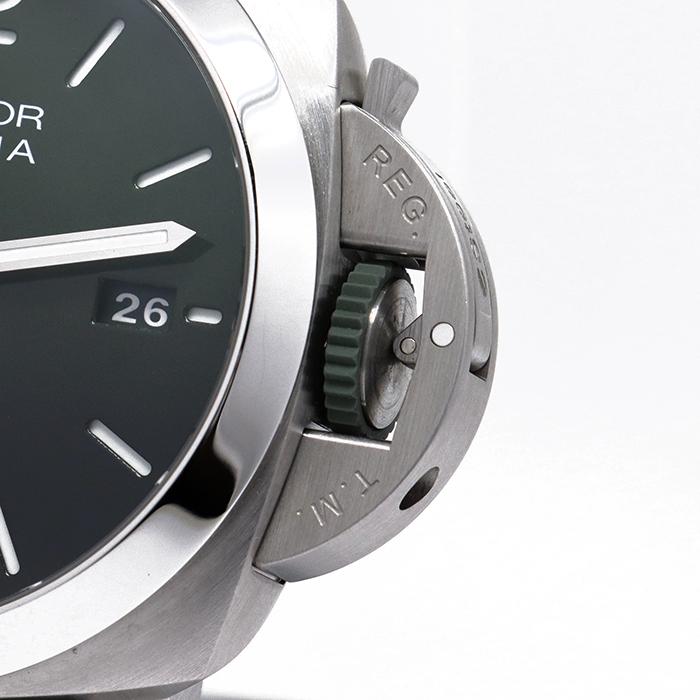 OFFICINE PANERAI（オフィチーネ パネライ） パネライ ルミノール