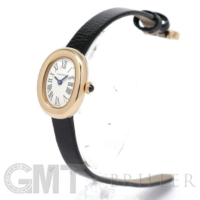 Cartier（カルティエ） 【未使用品】カルティエ ミニベニュワール