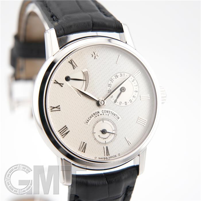 VACHERON CONSTANTIN（ヴァシュロン・コンスタンタン） パトリモニー