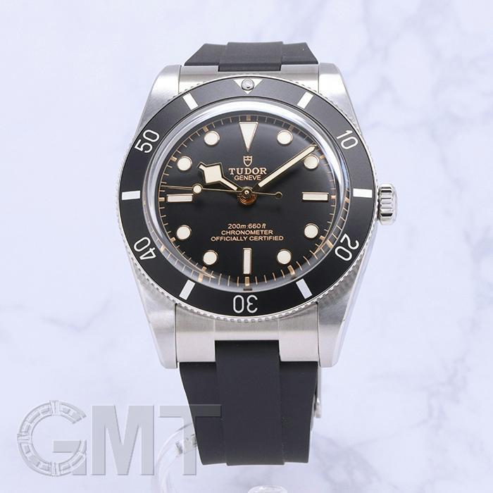 TUDOR チューダー ブラックベイ 54 37mm 79000N‐0002【2023年 TUDOR チューダー ブラックベイ 54 37mm 79000N‐0002【2023年