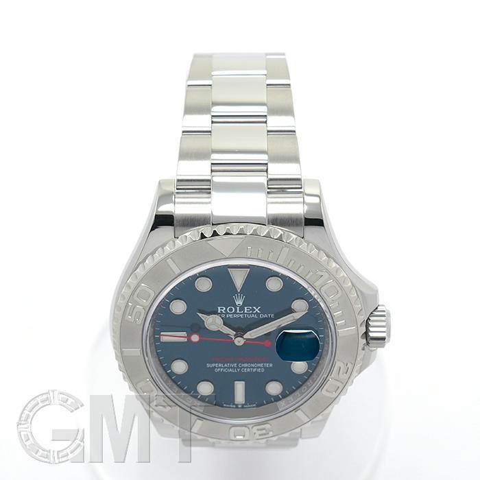 ROLEX（ロレックス） ヨットマスター 126622 保証書2020年 付属品完品