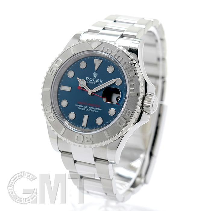 ROLEX（ロレックス） ヨットマスター 126622 保証書2020年 付属品完品